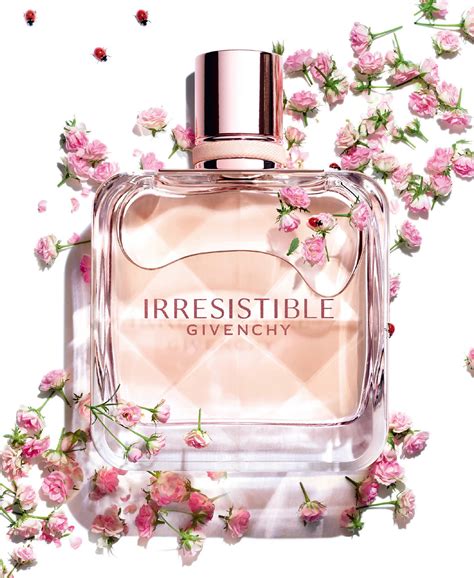 irresistible givenchy brasil|Givenchy Irresistible .